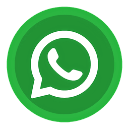 WhatsApp Icon